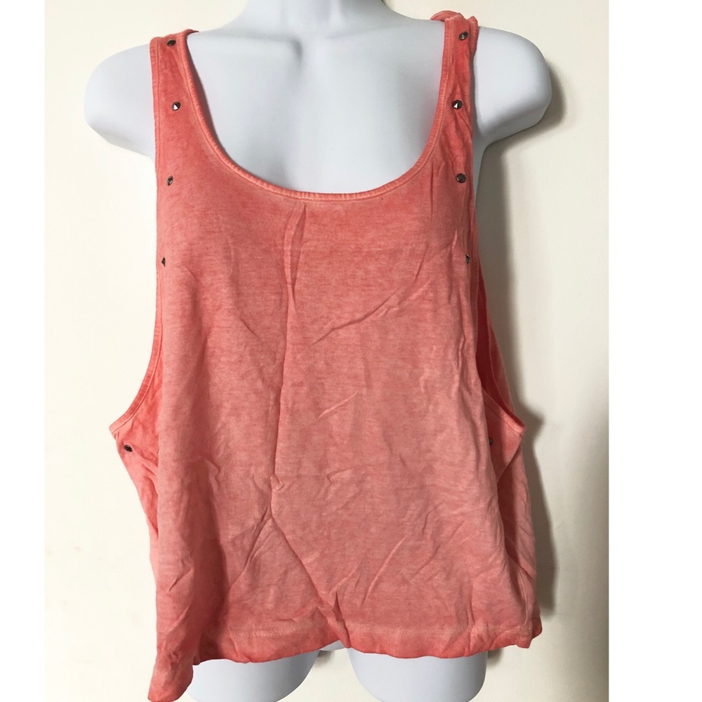 NWT H&M Studded Tank Top